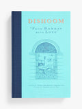 Dishoom cookbook - British product