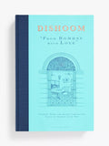 Dishoom cookbook - British product