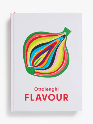 Flavour-Focused Vegetable Recipe Cookbook with Simple Meals