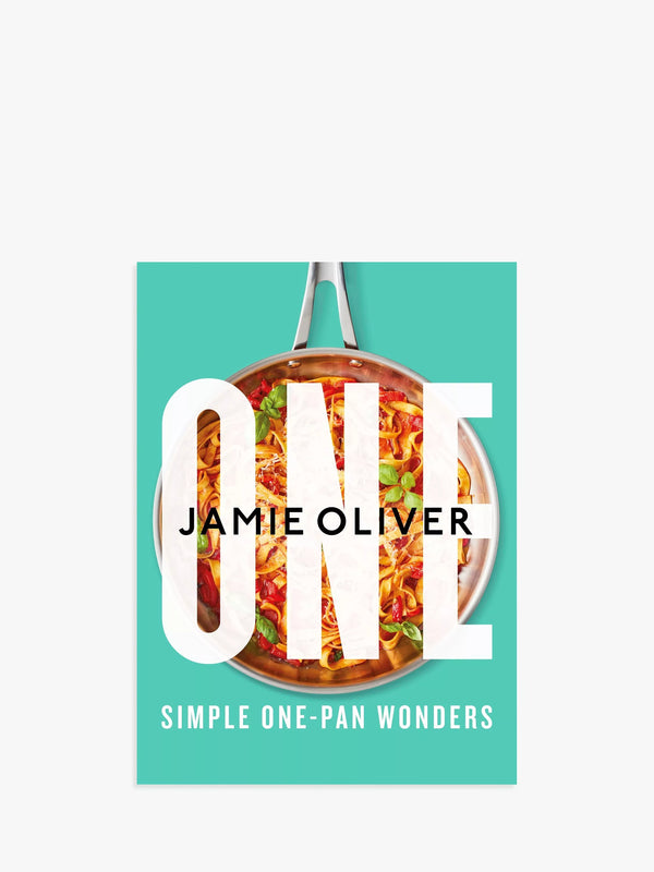 Simple One-Pan Wonders Cookbook with Over 120 Recipes