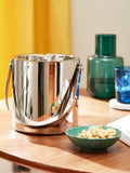 John Lewis lidded ice bucket, imported from the UK