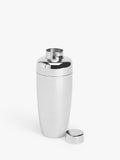 John Lewis stainless steel cocktail shaker 500ml, UK version