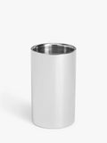 John Lewis stainless steel wine cooler 20cm, UK version