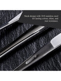 Oneida stainless steel cutlery set 24 piece - British product