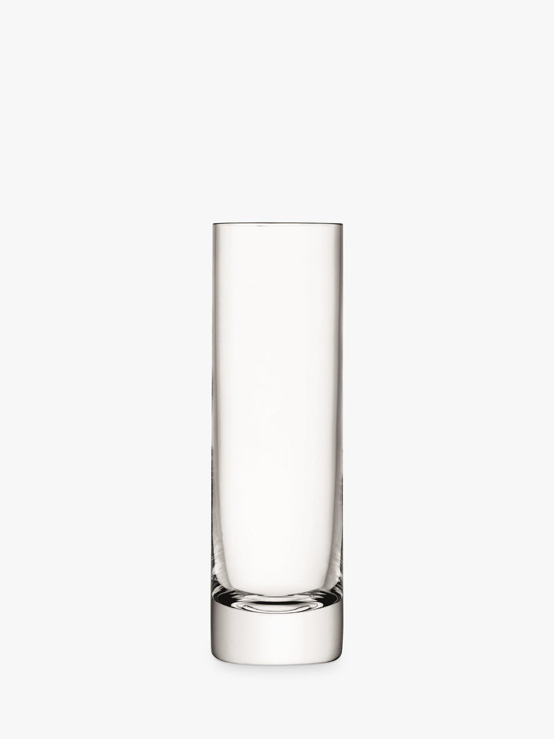 LSA International long drink glasses set of 2 250ml (British brand)
