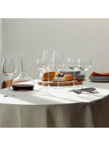 LSA International red wine glasses set of 2 400ml, imported from the UK