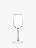 LSA International clear white wine glass set of 2, 340ml, UK version