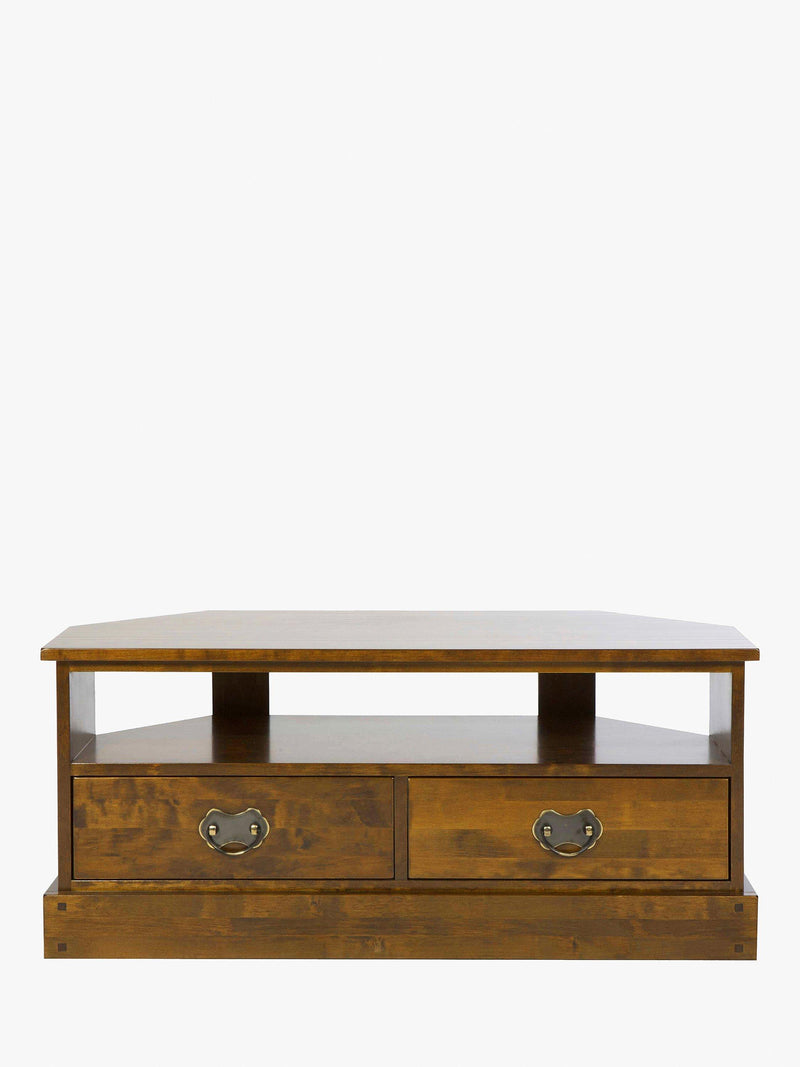 Laura Ashley corner TV stand 50 inch - British product