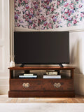 Laura Ashley corner TV stand 50 inch - British product