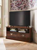 Laura Ashley corner TV stand 50 inch - British product