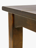 Laura Ashley nest of tables dark brown - British product