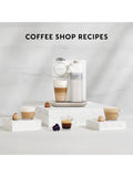 Nespresso Gran Lattissima EN640 pod coffee machine - British product