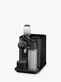 Nespresso Gran Lattissima EN640 pod coffee machine - British product