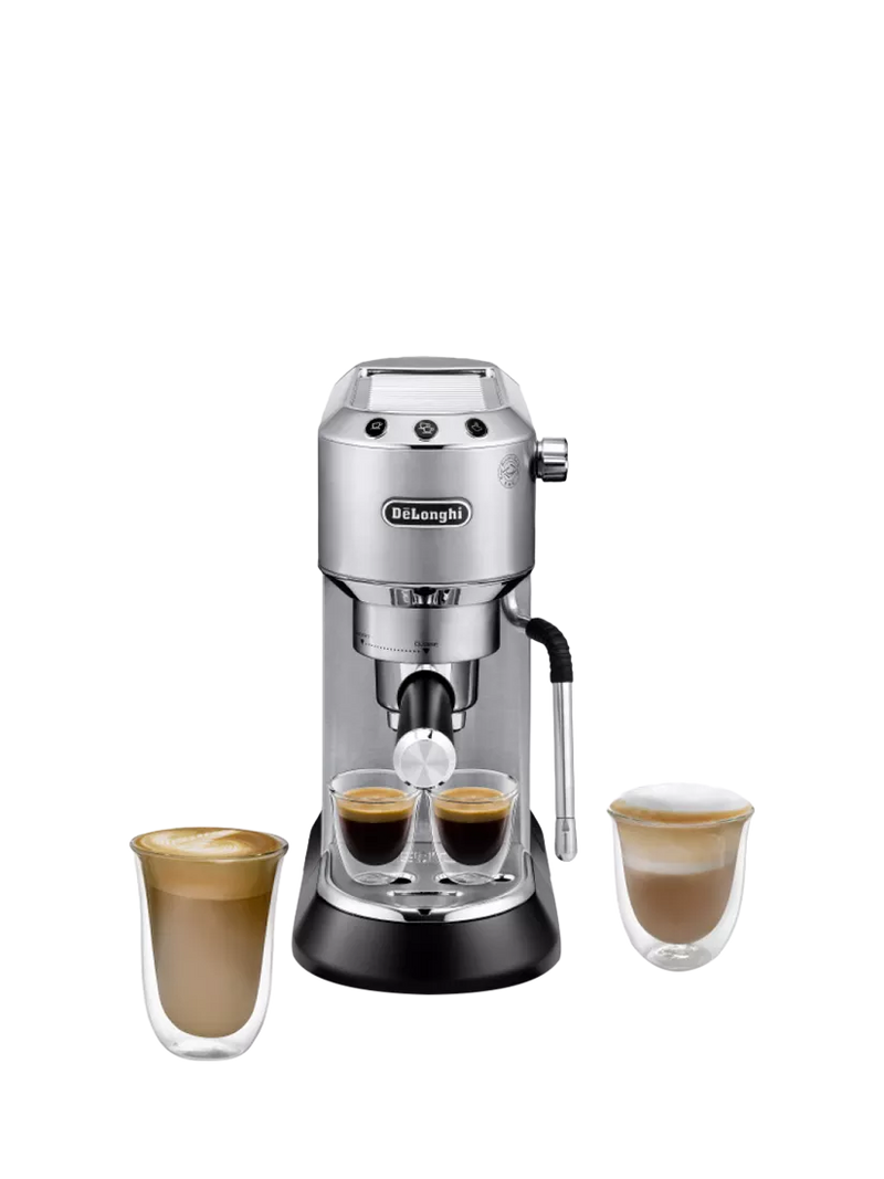 De'Longhi Dedica Arte Espresso Machine - British product