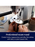 De'Longhi Dedica Arte Espresso Machine - British product