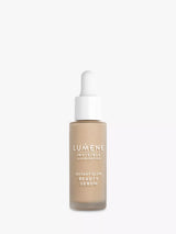 John Lewis Lumene Invisible Illumination Instant Glow Beauty Serum 30ml- Buy online at McGrocer