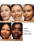 Lumene Invisible Illumination Instant Glow Beauty Serum 30ml, UK version