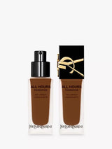 John Lewis Yves Saint Laurent All Hours Foundation SPF 39 25ml- Buy online at McGrocer