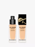 Yves Saint Laurent All Hours Foundation SPF 39 25ml