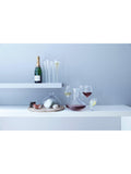 LSA International Aurelia wine glasses 430ml pair, UK version
