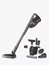 John Lewis Miele Triflex HX2 Pro Cordless Vacuum Cleaner Infinity Grey- Buy online at McGrocer