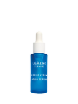 John Lewis Lumene Lahde Nordic Hydra Aqua Serum 30ml- Buy online at McGrocer