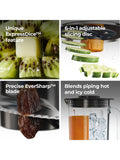 Kenwood Multipro Express Weighing food processor 3L - British product