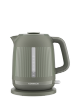 John Lewis Kenwood Dusk Electric Kettle 1.7L Green- Buy online at McGrocer