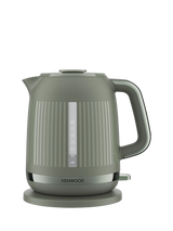 John Lewis Kenwood Dusk Electric Kettle 1.7L Green- Buy online at McGrocer