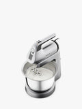 Kenwood Chefette stand hand mixer silver 3.5L (British brand)