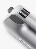 Kenwood Chefette stand hand mixer silver 3.5L (British brand)