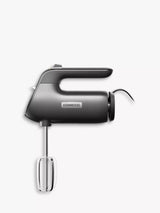 John Lewis Kenwood QuickMix+ Hand Mixer Black- Buy online at McGrocer