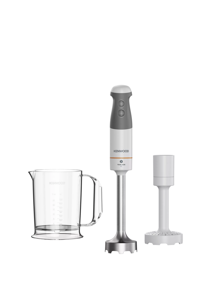 Kenwood HBM40 hand blender white, UK version