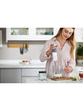 Kenwood HBM40 hand blender white, UK version