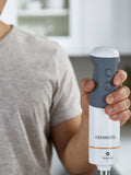 Kenwood HBM40 hand blender white, UK version
