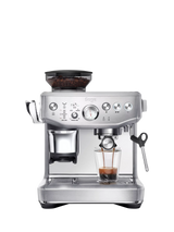 Sage Barista Express Impress Luxe kaffemaskin