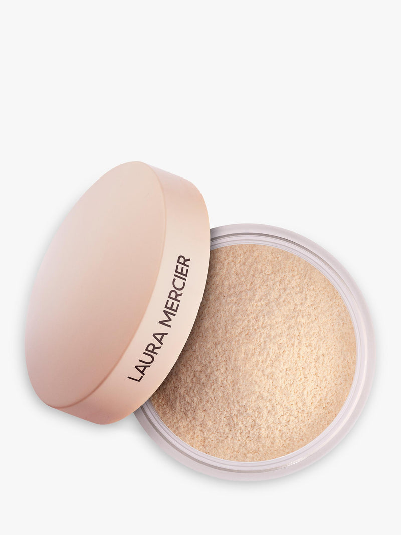 Laura Mercier Translucent Loose Setting Powder Ultra-Blur, UK version