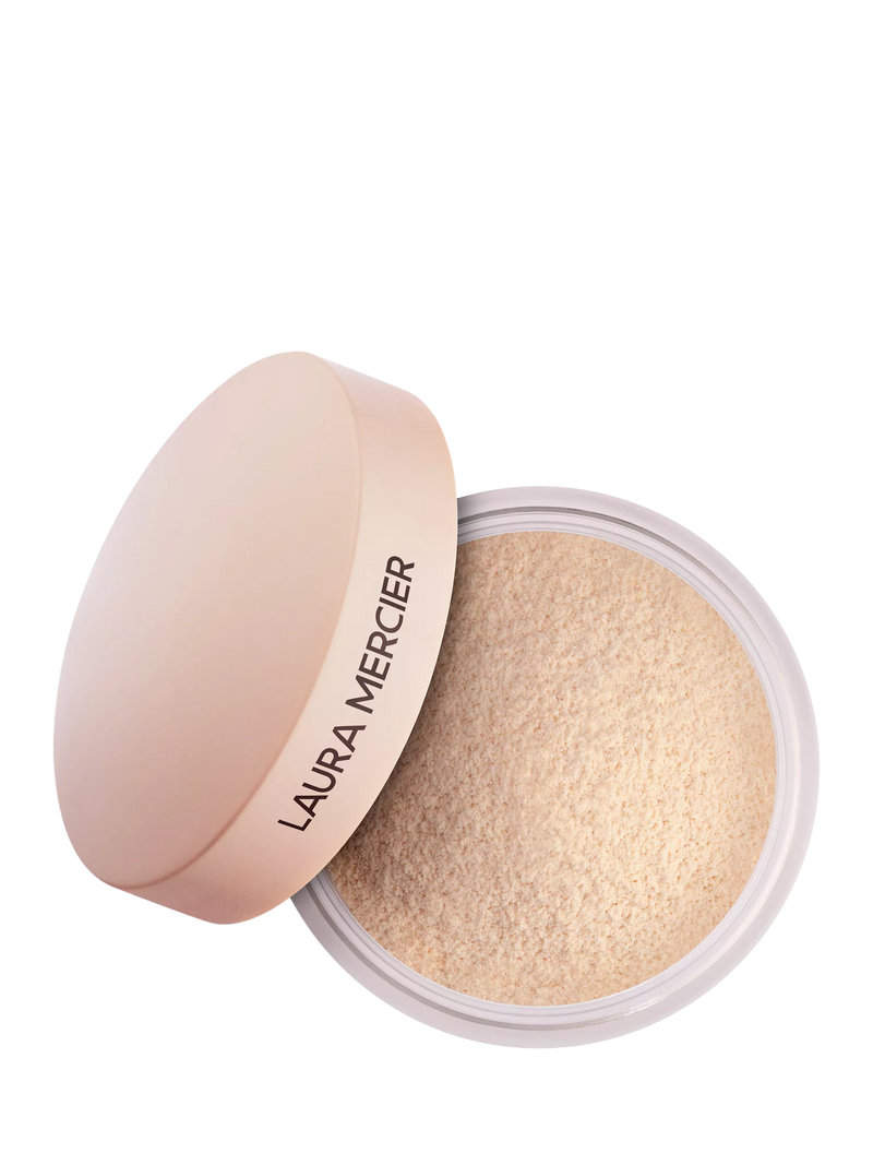 Laura Mercier Translucent Loose Setting Powder Ultra-Blur, UK version