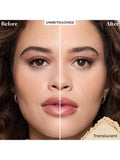 Laura Mercier Translucent Loose Setting Powder Ultra-Blur, UK version