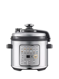 Sage Fast Slow GO multi cooker 6L (British brand)