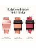 Laura Mercier RoseGlow Blush Colour Infusion, Peach Shimmer