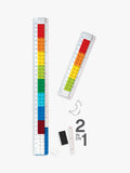 LEGO Buildable Ruler, Multi