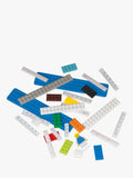 LEGO Buildable Ruler, Multi