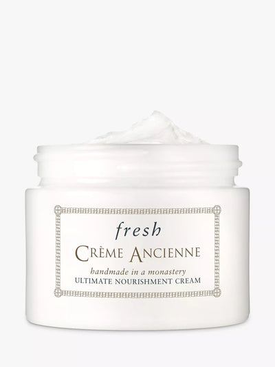 John Lewis Fresh Crème Ancienne Ultimate Nourishment Cream 30g- Buy online at McGrocer