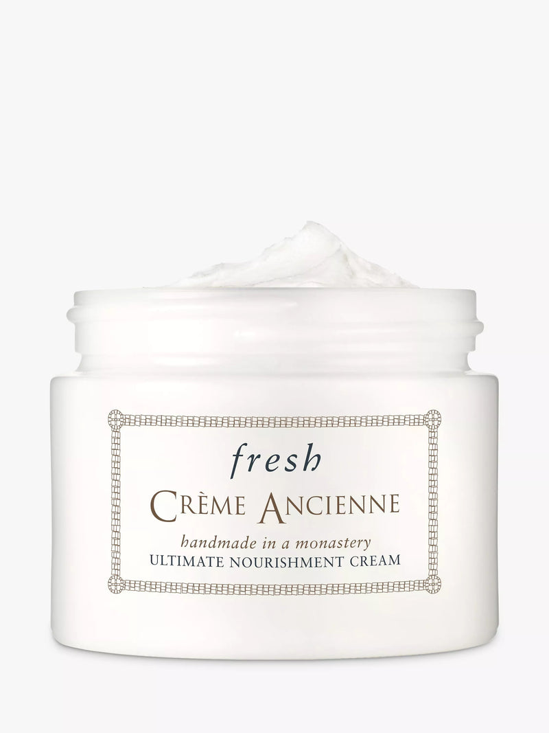 Fresh Crème Ancienne restorative face cream 30g, UK version