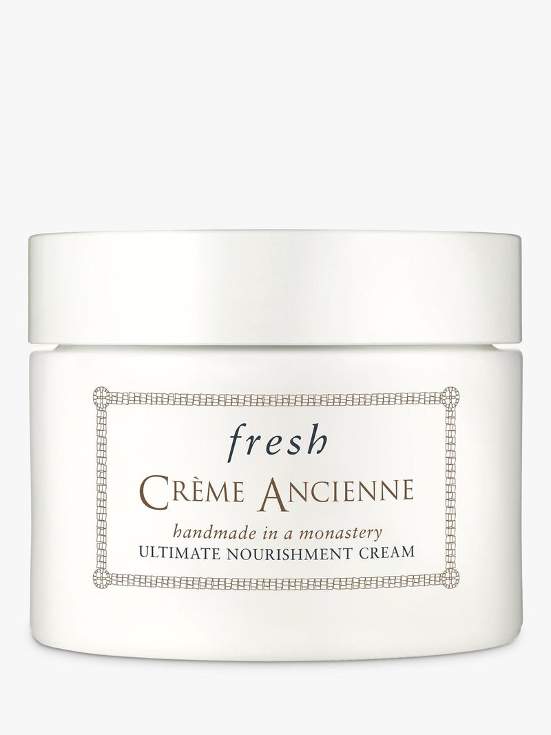 Fresh Crème Ancienne restorative face cream 30g, UK version