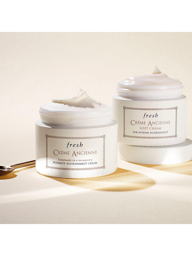 Fresh Crème Ancienne restorative face cream 30g, UK version