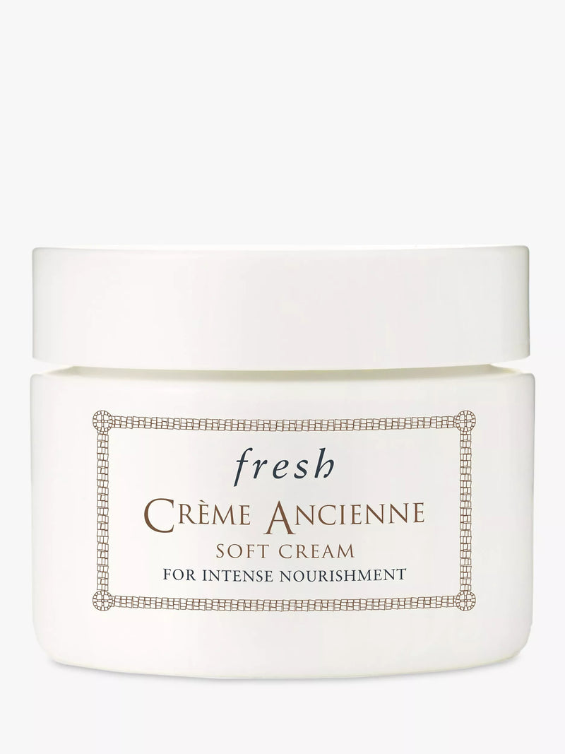 Fresh Crème Ancienne soft cream 30ml (British brand)