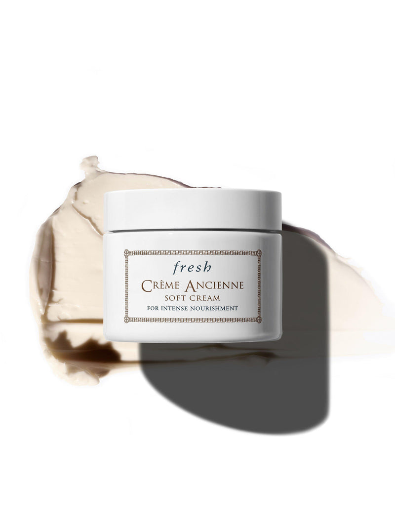 Fresh Crème Ancienne soft cream 30ml (British brand)