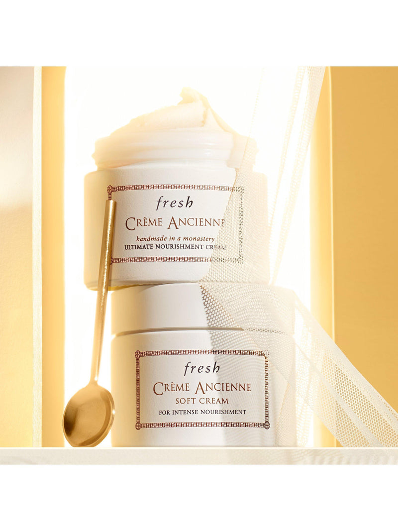 Fresh Crème Ancienne soft cream 30ml (British brand)